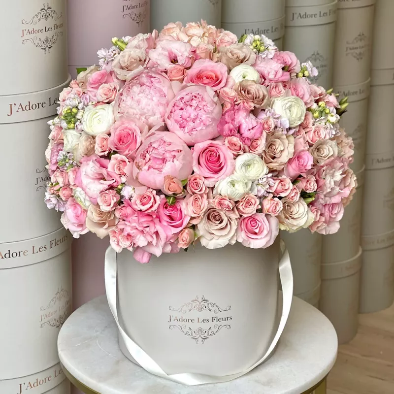 Jadore Sweet Serenity