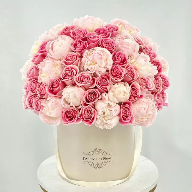 Jadore Blush Ambiance