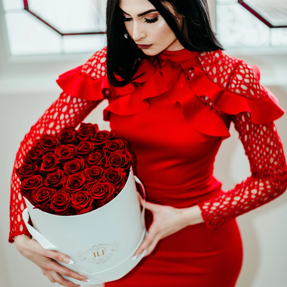 Customize Your Own Yelena Rose Box