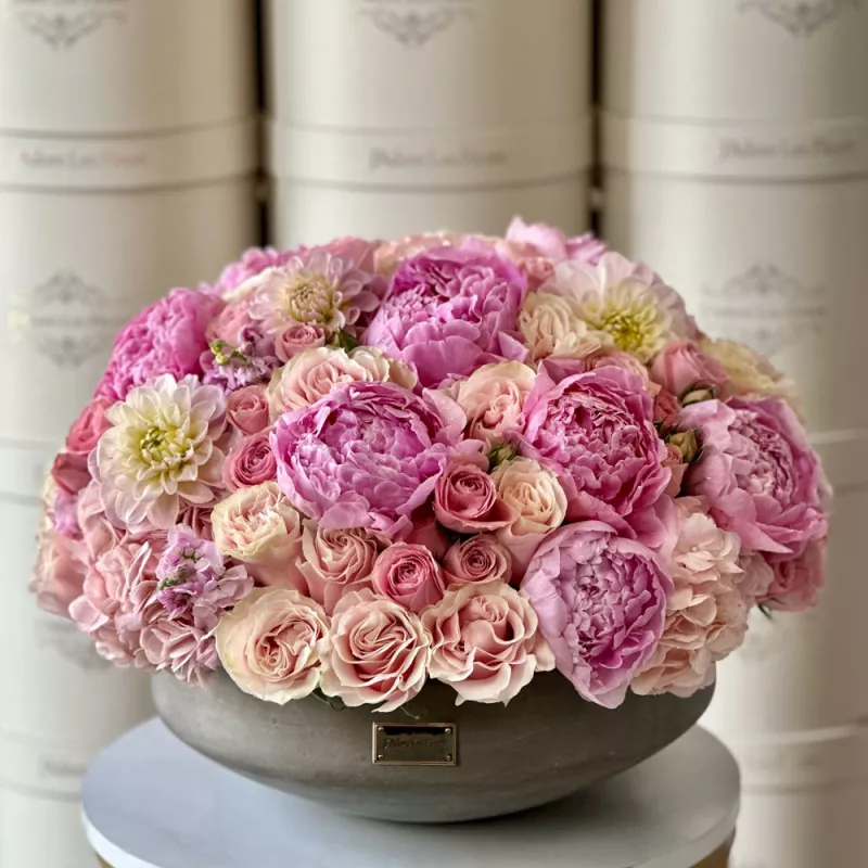 Jadore Posh Pink