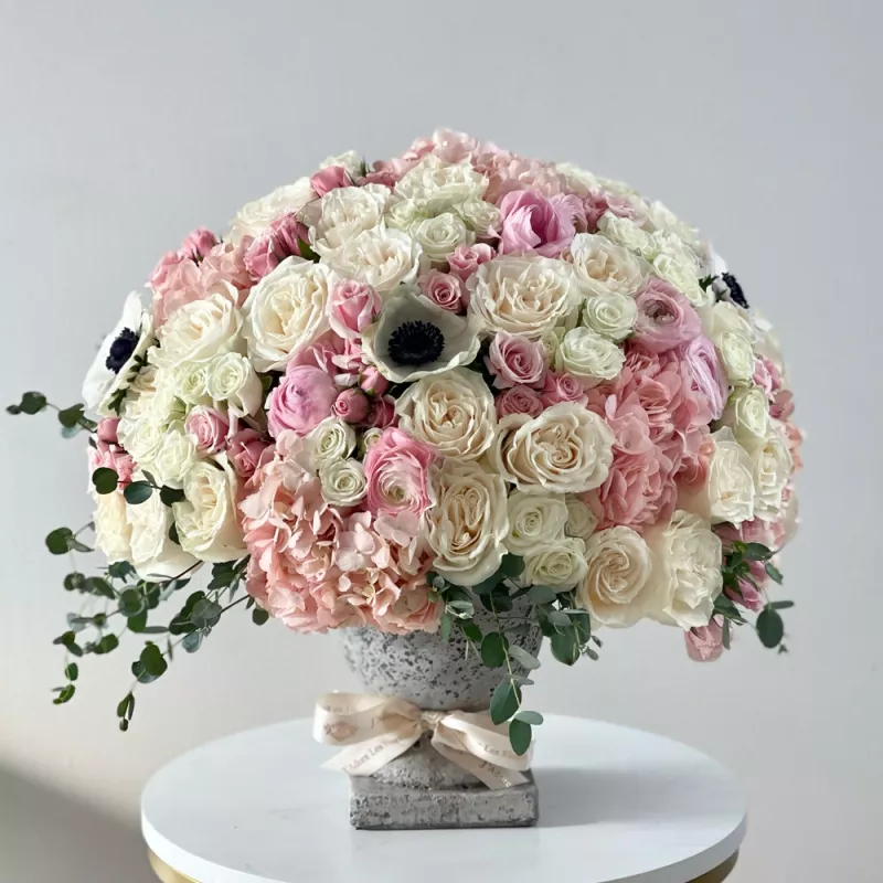 Jadore Blush Petal Serenity