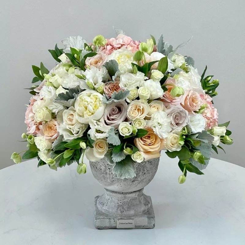 Jadore Ethereal Elegance