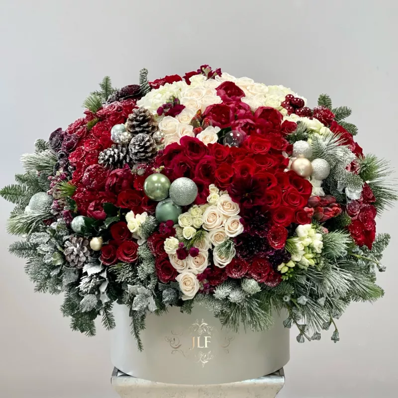 Jadore Regal Radiance