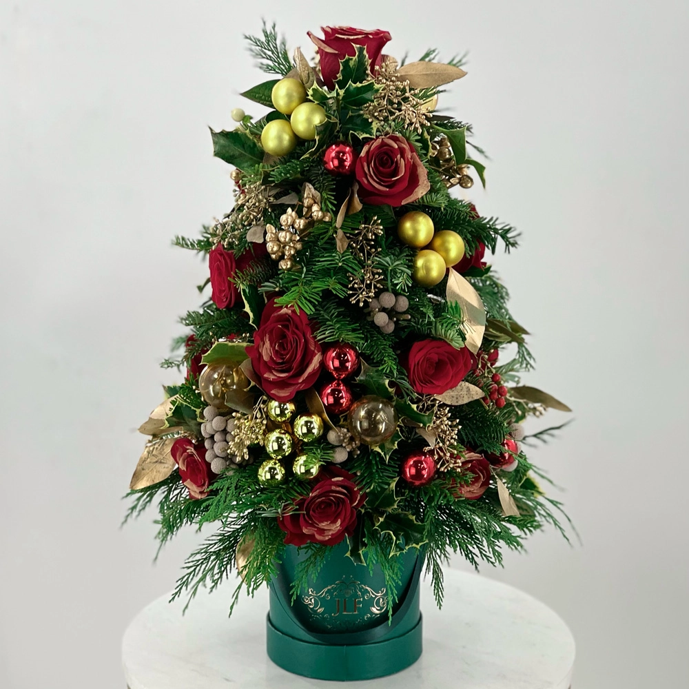 Little Joyful Days Mini Tree