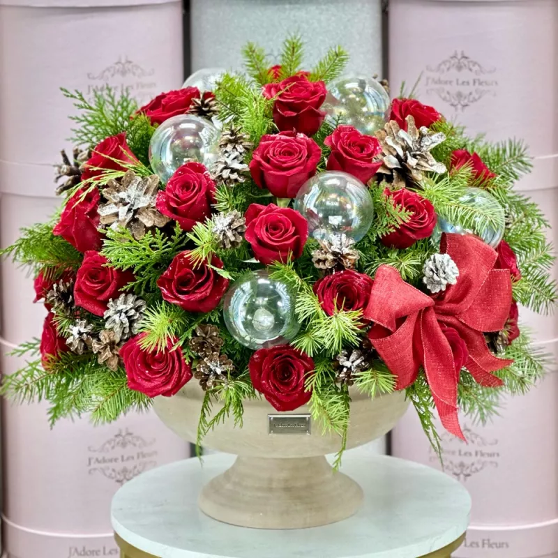 Jadore Christmas Bliss