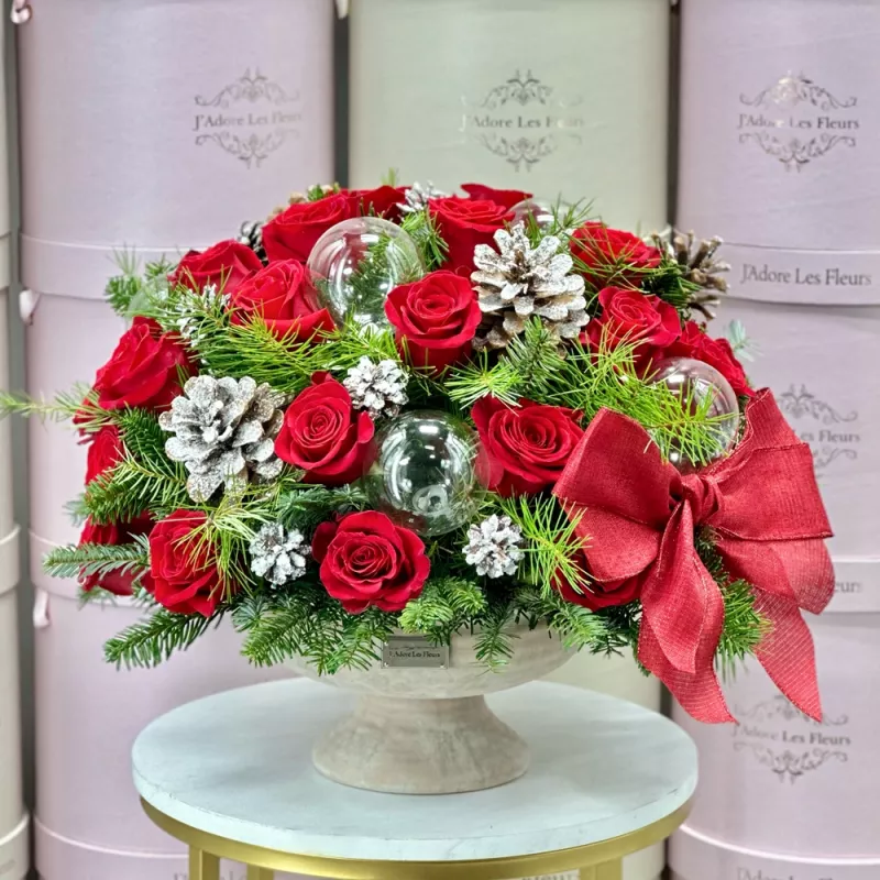 Jadore Christmas Bliss