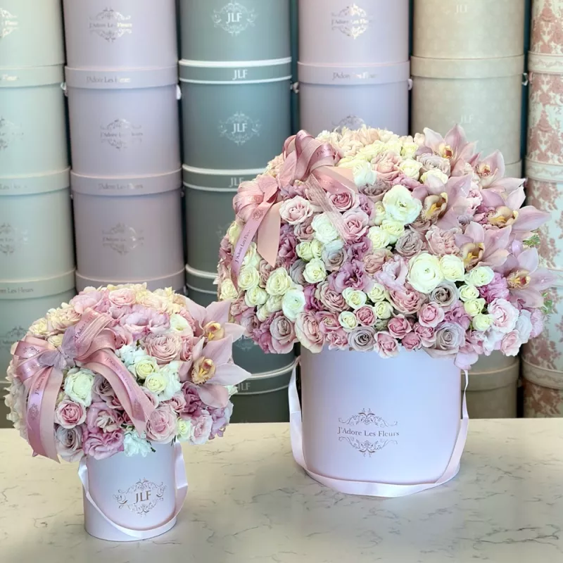 Jadore Mommy & Mini Set