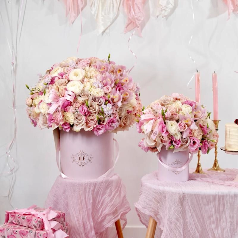 Mommy & Mini Set - JLF Los Angeles Florist