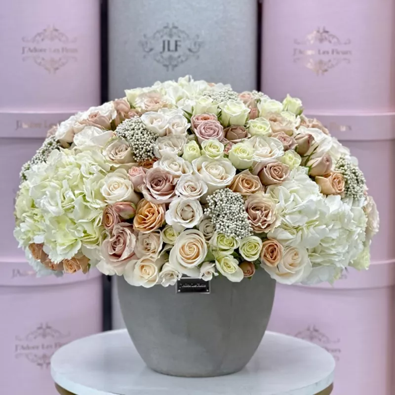 Jadore Pure Petals