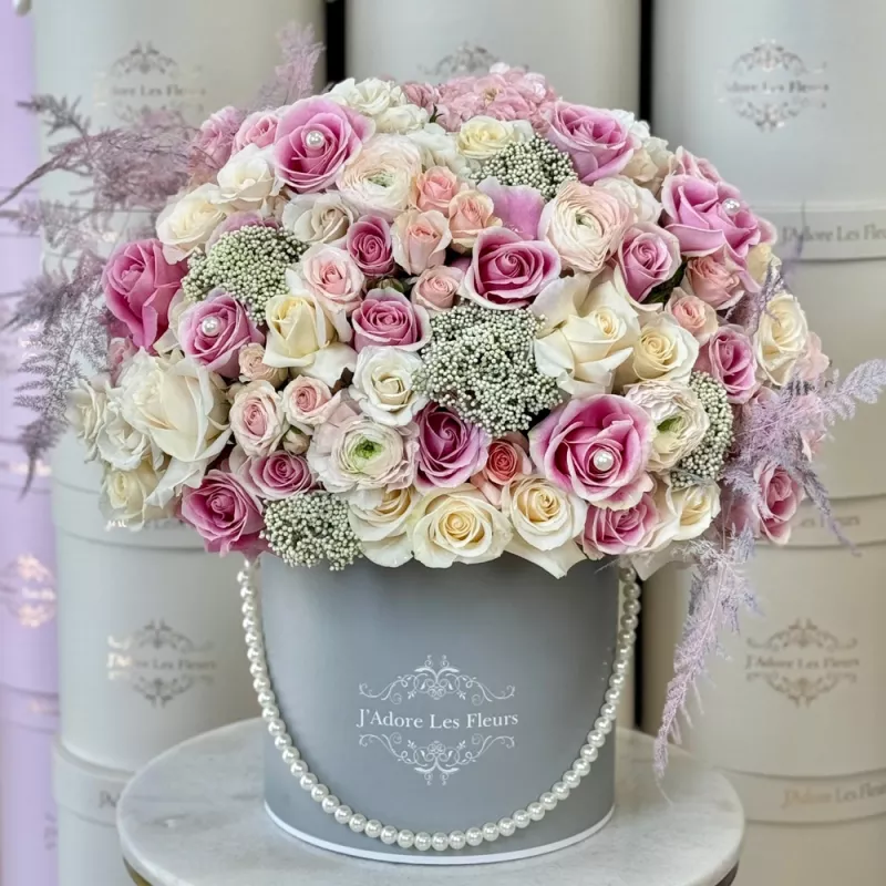 Jadore Pearls of Paris