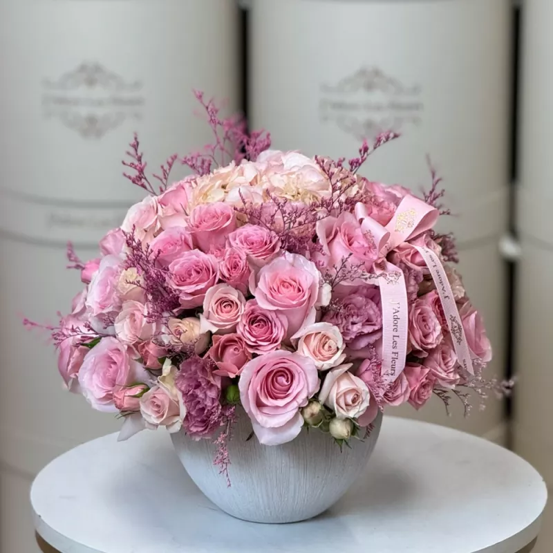 Jadore Petit Pink Passion