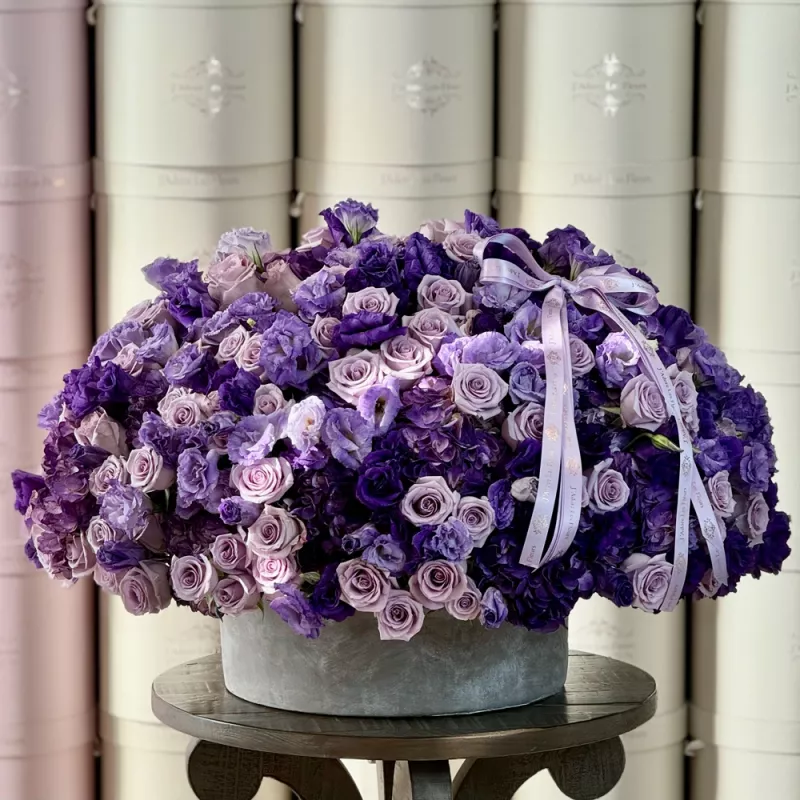 Jadore Grand Purple Majesty