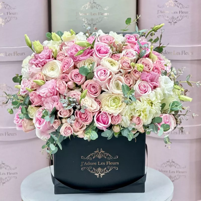 Jadore Calm Serenity