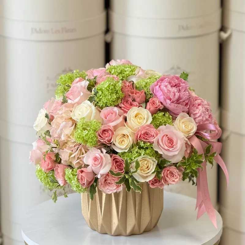Vuillard、VASE DE FLEURS、海外版超希少レゾネ、新品額付 Send Flowers in Vases - J'Adore Les Fleurs Florist