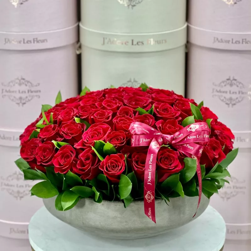 Jadore Timeless Roses