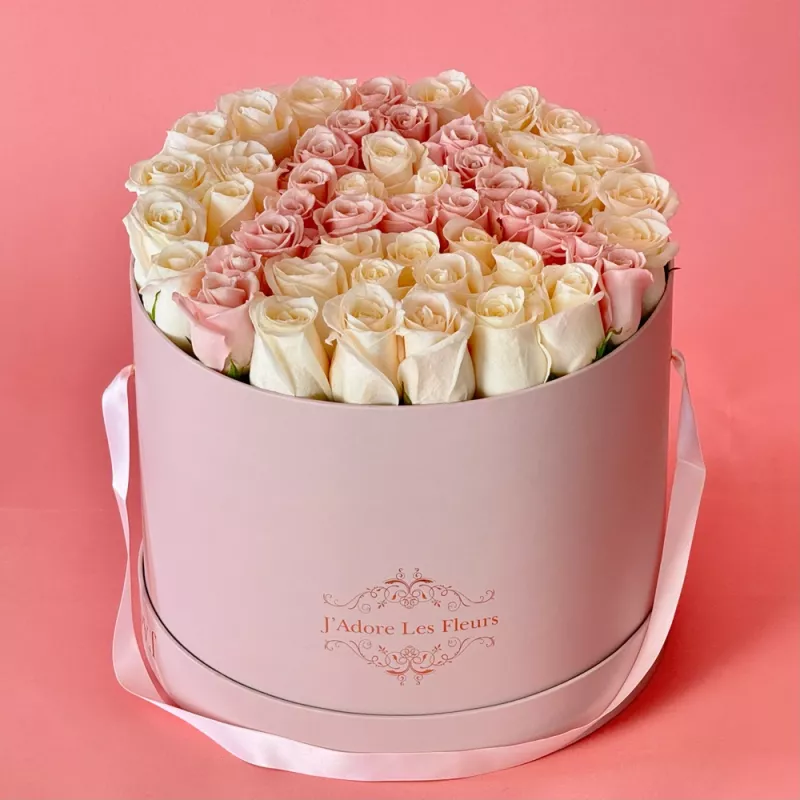 Jadore Custom Letter or Number Box