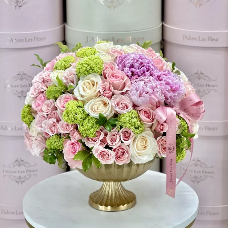 Jadore Shimmering Love