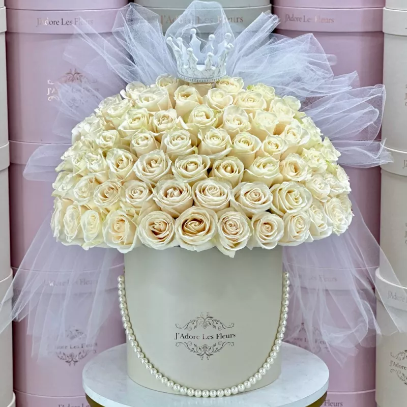 Jadore Bride To Be