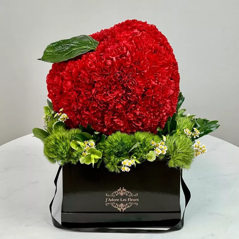 Jadore Rosh Hashanah Apple