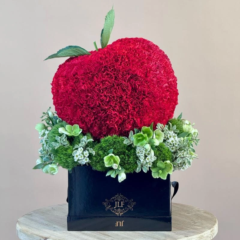 Jadore Sukkot Apple