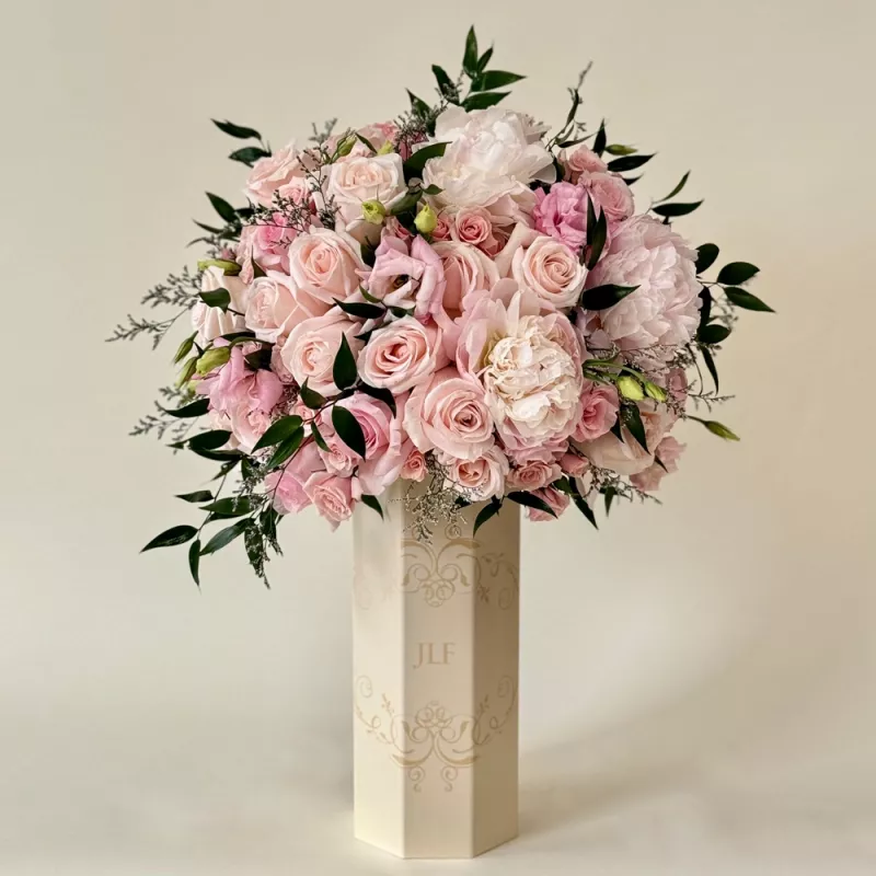 Jadore Blushing Elegance