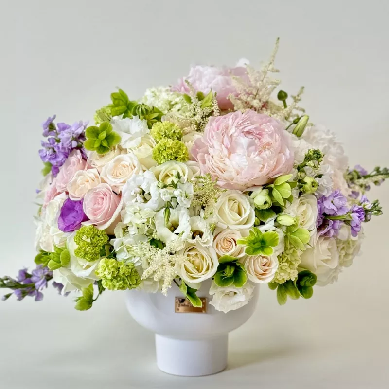 Jadore Rosy Rêverie