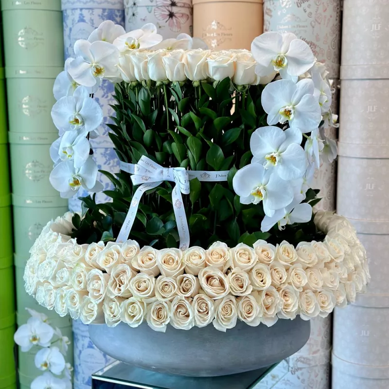 Jadore 300 Standing Grand Luxe