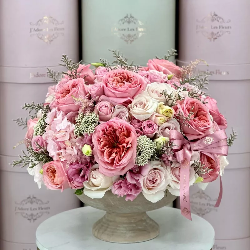 Jadore Signature Pink Paradise