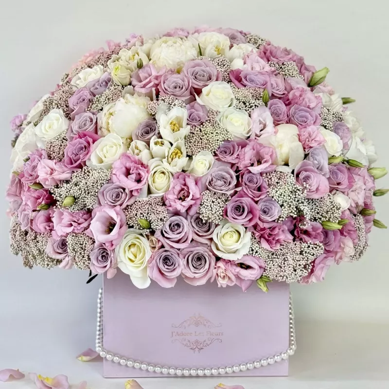 Jadore Blush Petal Perfection