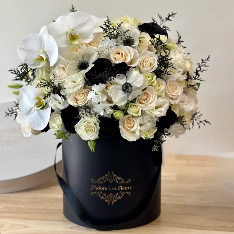 Jadore Chanel Élegance