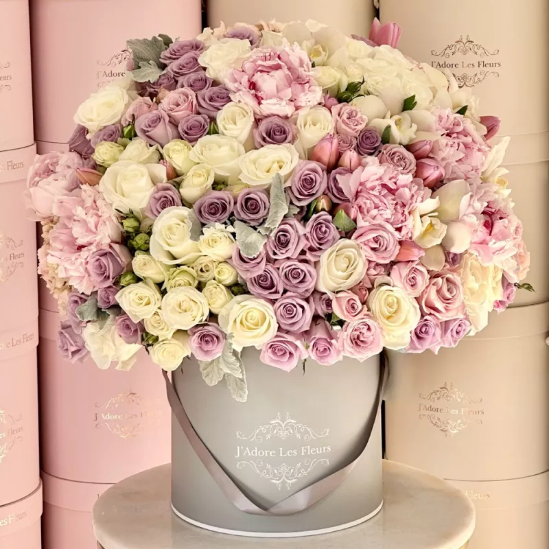 Jadore Rêverie de Paris