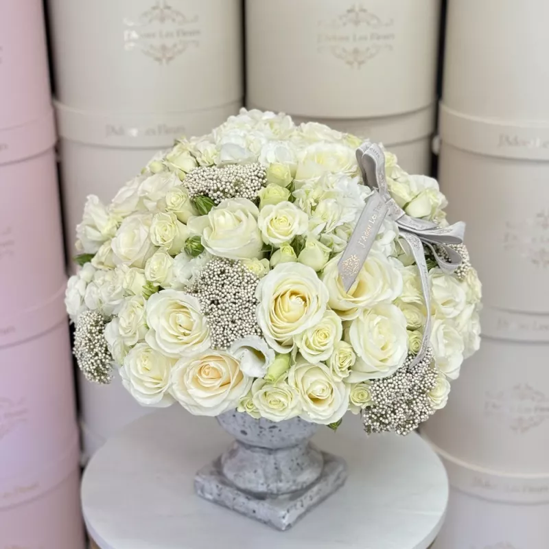 Jadore Eternal Elegance