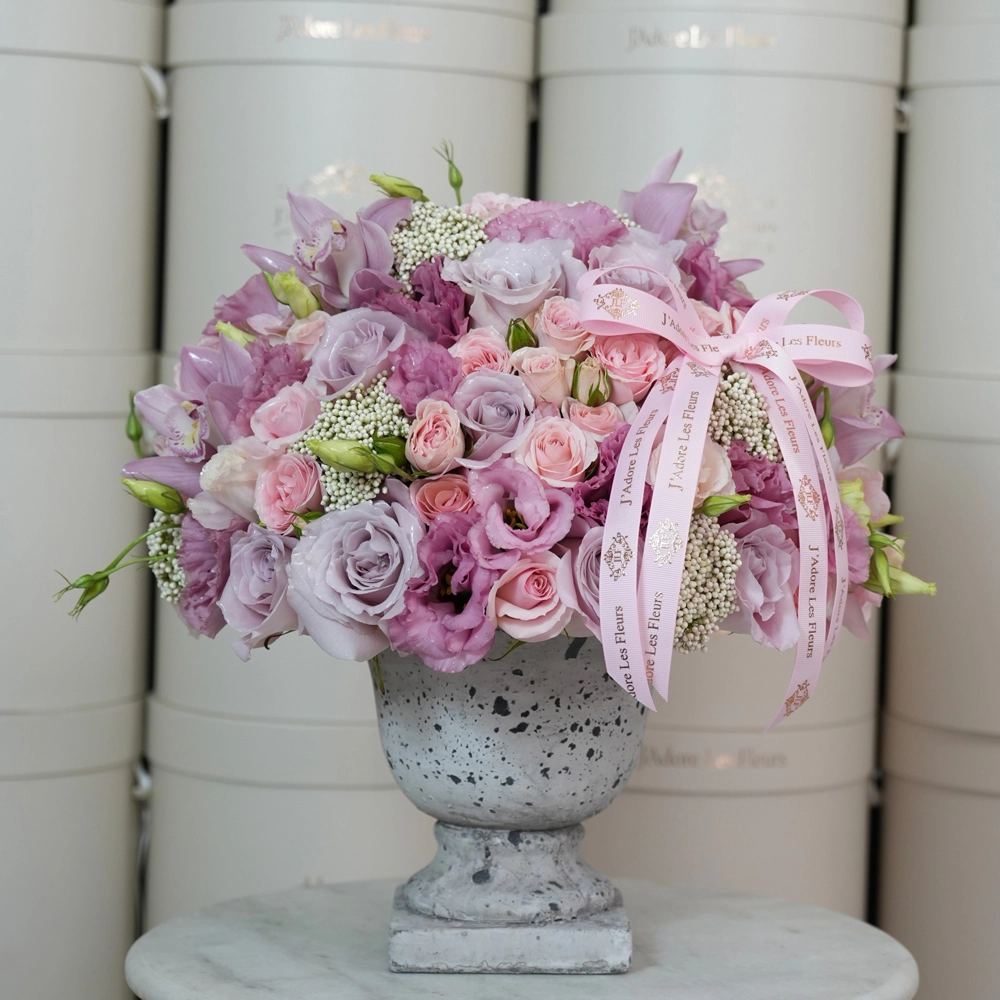 Parisian Blush