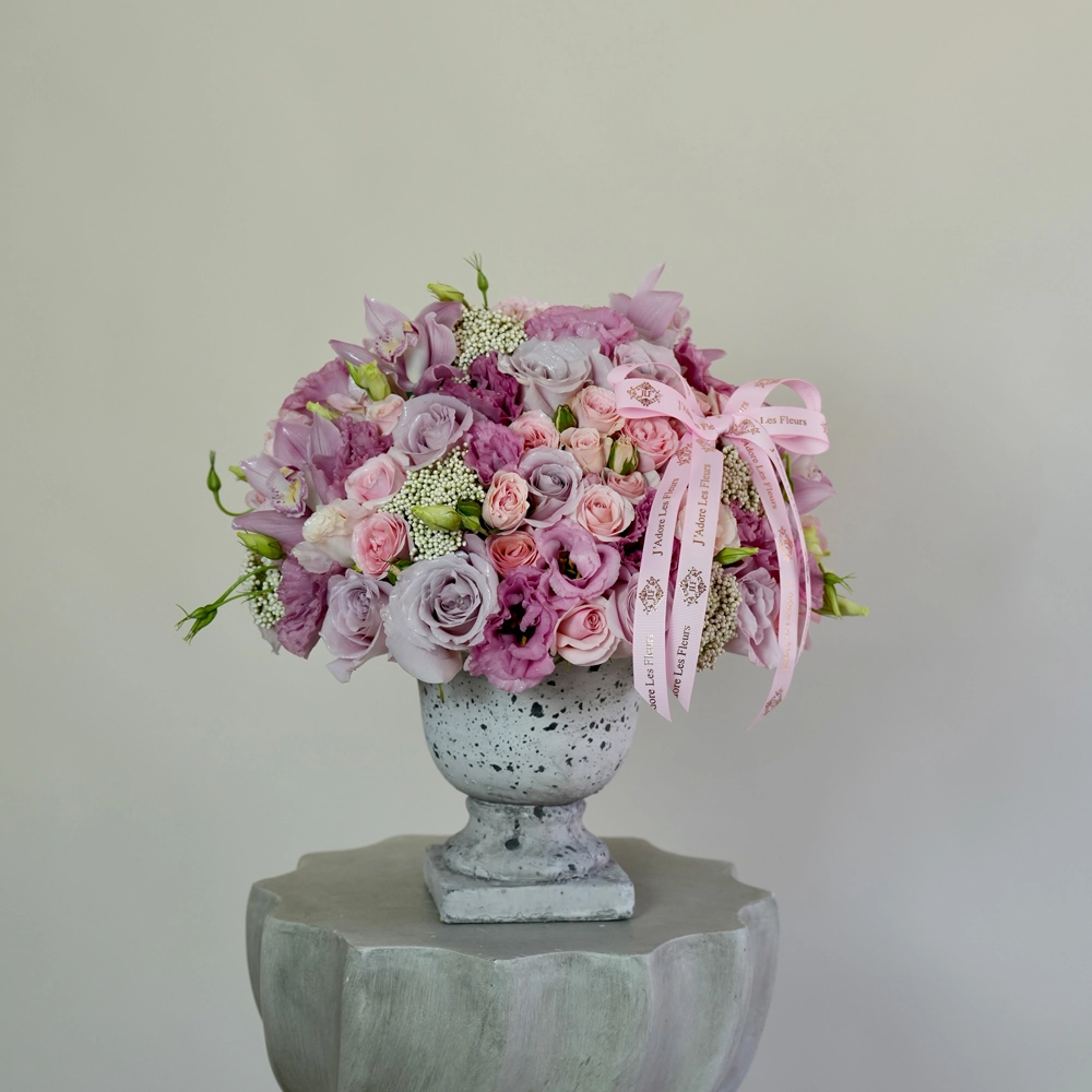 Parisian Blush