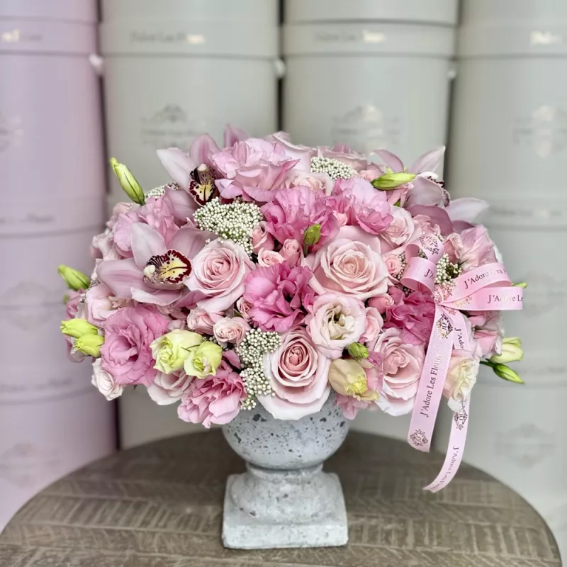 Jadore Parisian Blush