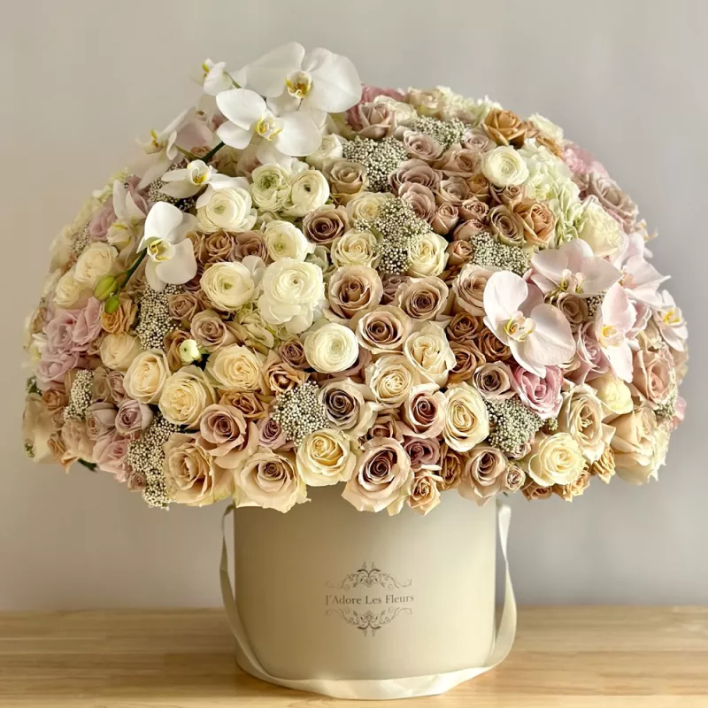 Jadore Blanc Prestige