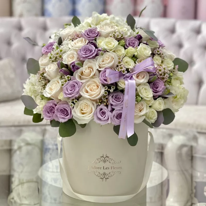 Jadore Lavender Whisper