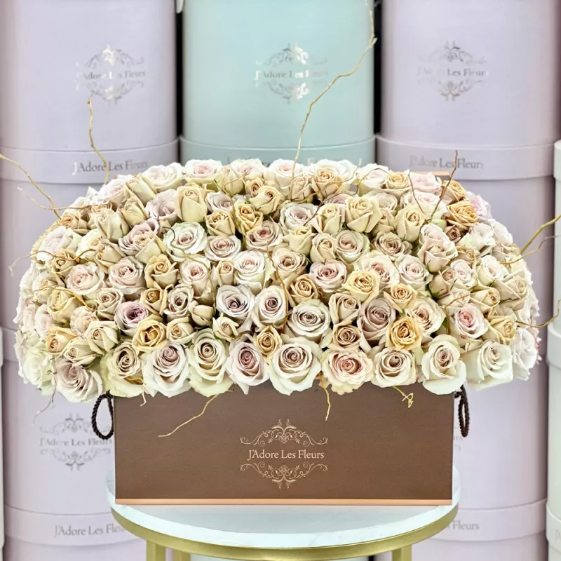 Jadore Willow & Silk