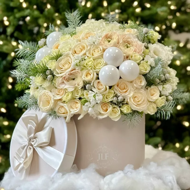 Jadore Winter Elegance