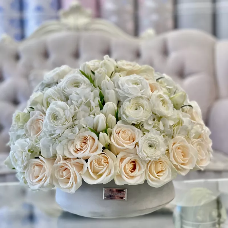 Jadore Ivory Essence