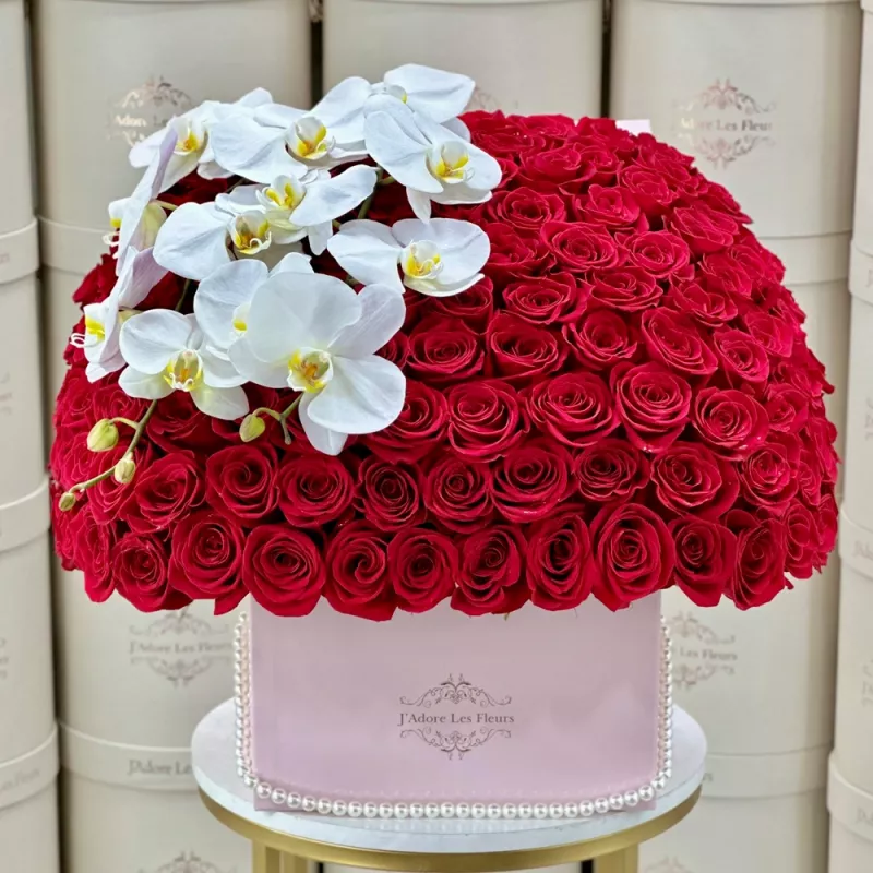Jadore Passionate Promise