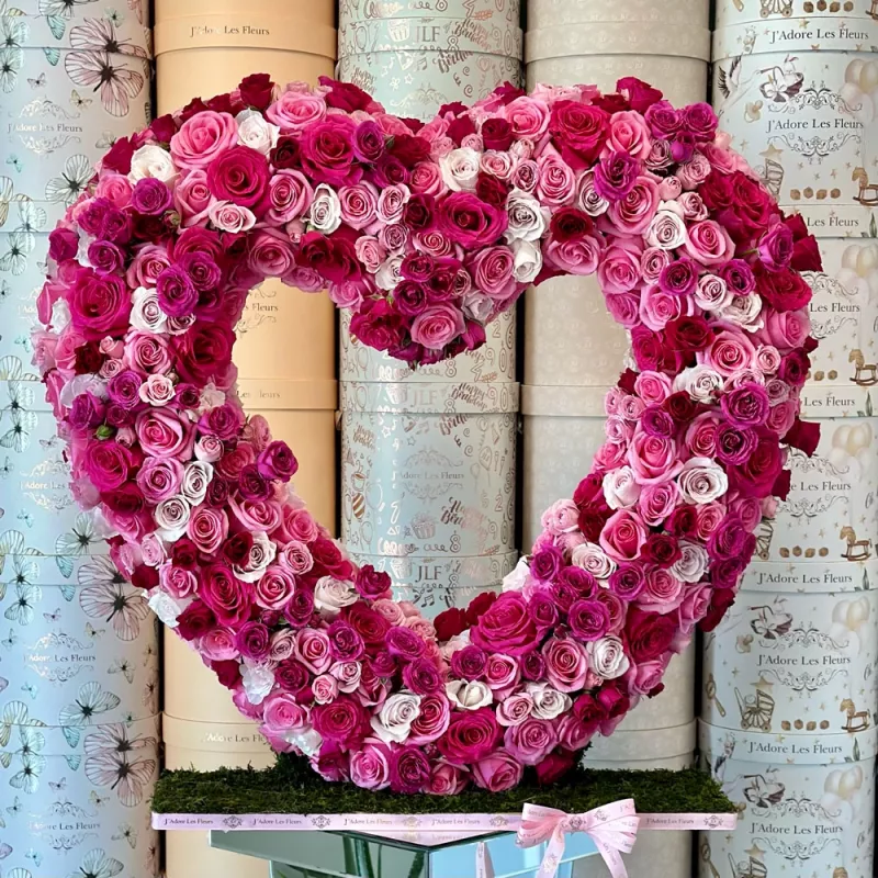 Jadore Standing Love