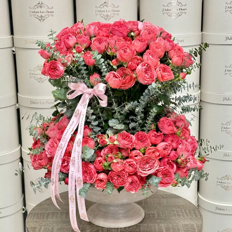 Jadore Parisian Garden