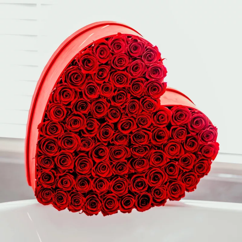 Jadore Heart of Romance