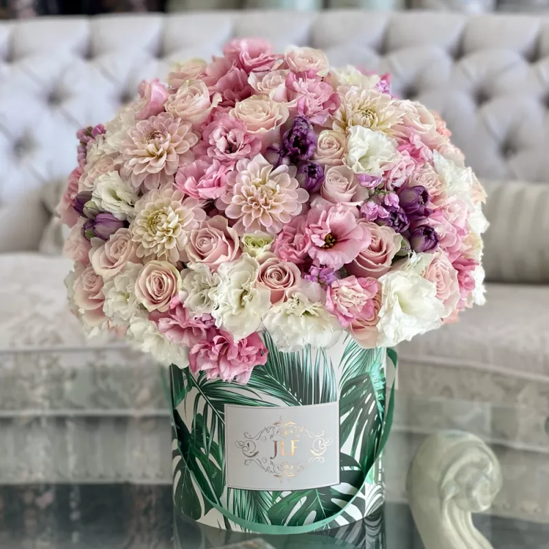 Jadore Palm Beach Flamingo