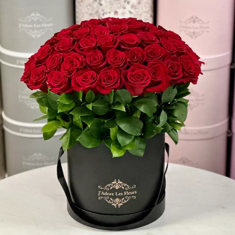 Jadore Infinite Rose Romance