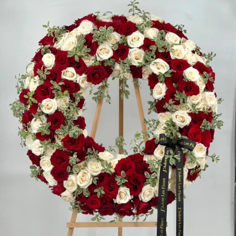 Jadore Sacred Remembrance Halo