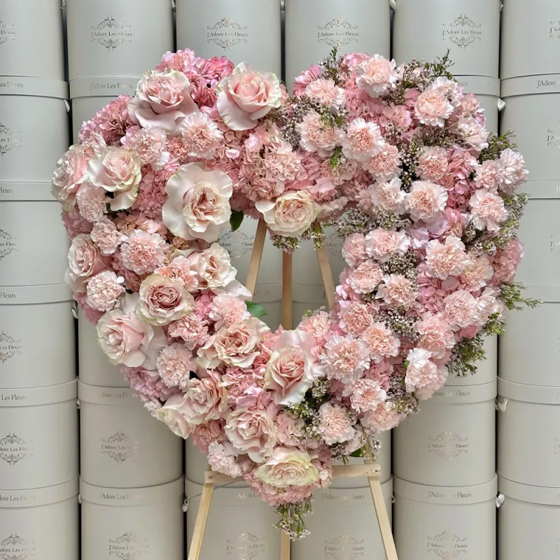 Jadore Forever in Our Heart