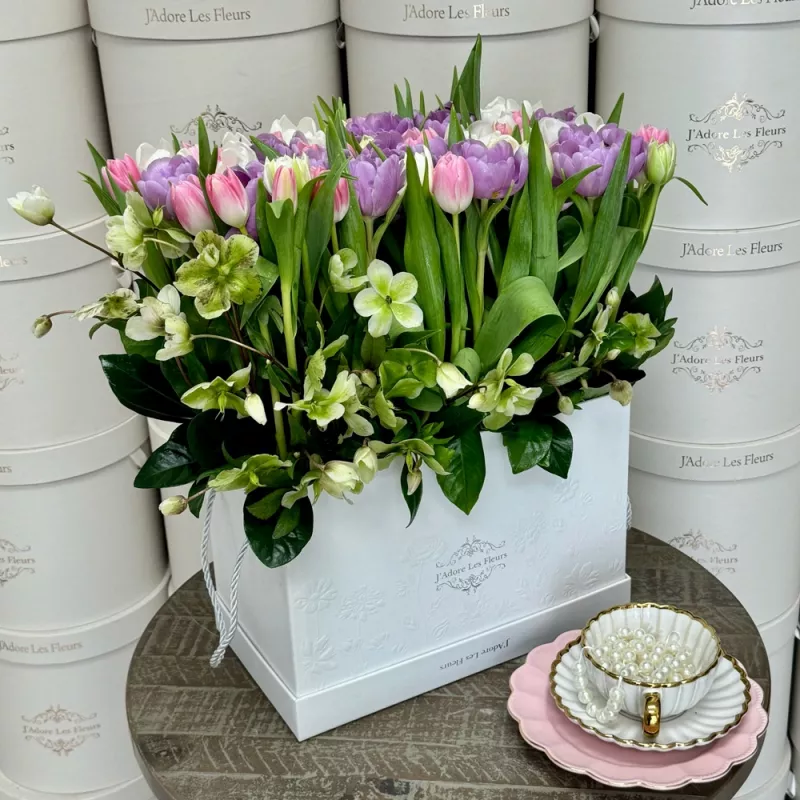 Jadore Spring Time Awakening