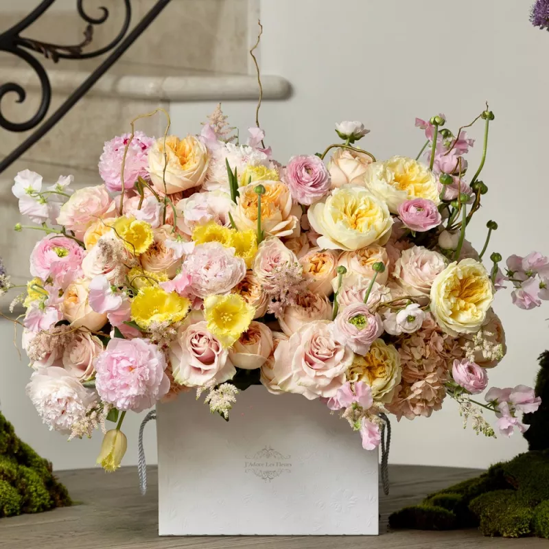 Jadore Sweet Springtime